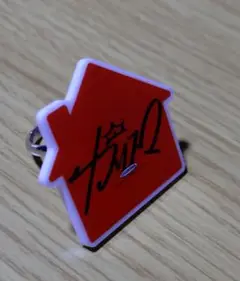 カリスマ 指輪