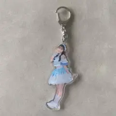 PixelRibbon 葉山雫 ピクセルリボン アクキー