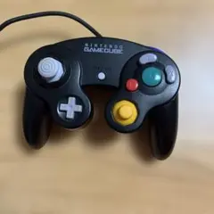 ゲームキューブ　コントローラー
