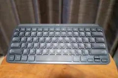 Logicool MX Keys Mini ワイヤレスキーボード 英字