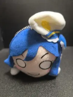 ラブライブ！寝そべりぬいぐるみ ピュア初期SR編(覚醒) 松浦果南