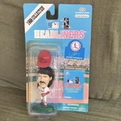1998COLLECTION ECKERSLEY選手
