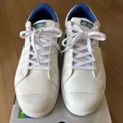 YONEX スニーカー　75TH パワークッションオフコート　26cm