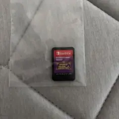 Nintendo Switch ポケットモンスターバイオレット