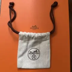 エルメス　ポーチ