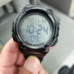 デジタル時計