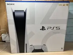 プレイステーション5 純正リモコンつき