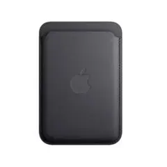 iPhone 純正互換レザーウォレット 黒 midnight