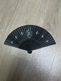 真天地開闢集団ジグザグ　扇子