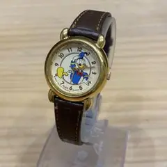 SEIKO ALBA セイコー アルバ 時計 ドナルド ディズニー