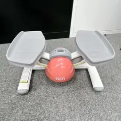東急スポーツオアシス　ツイストステッパーSP-100 ピンク