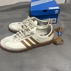 2025年最新】adidas triestの人気アイテム - メルカリ
