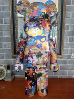 2025年最新】BE@RBRICK 木梨憲武の人気アイテム - メルカリ