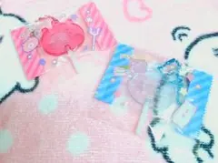 ちいかわ キャンディチャームズグミ ちいかわ 古本屋 セット