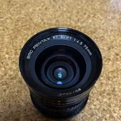 2025年最新】PENTAX 67 75mm 4.5の人気アイテム - メルカリ