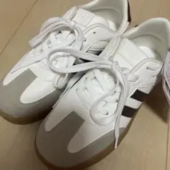 しまむらtalbyyumiスニーカー
