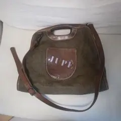 jupe ショルダーバッグ