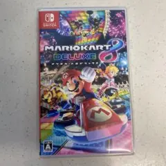 マリオカート8 デラックス