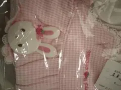 メゾピアノうさぎちゃん♡追加