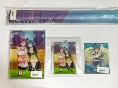 幻日のヨハネ Blu-ray 特典　ヨハネ リコ