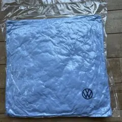Volkswagen フォルクスワーゲン水色 クールクッション