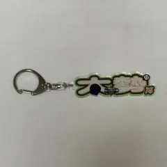 大勢　アクリルネームキーホルダー