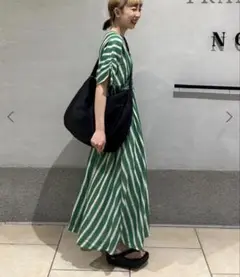 HVISK EDNA MATTE TWILL ショルダーバッグ