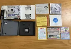 ポケットモンスター　ソウルシルバー