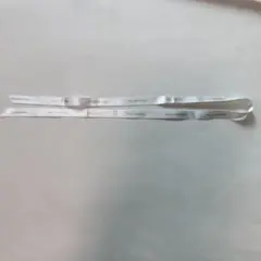 サマンサティアラ ブランドリボン ホワイト