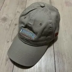 NEW ERA × THRASHER コラボ 9THIRTY フリーサイズ