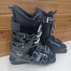 GENFACTORY BUMPS 8 スキーブーツ 25~25.5