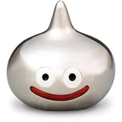 ドラゴンクエスト メタリックモンスターズギャラリー メタルスライム