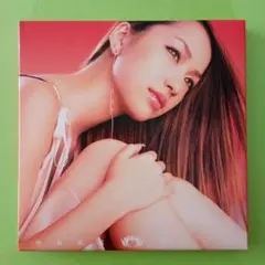 中島美嘉　愛してる