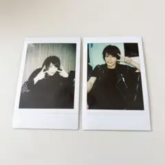 飯山裕太 チェキ