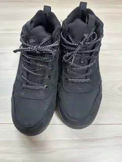 VANS ヴァンズ TWEAK WP トゥウィークWP V2558 BLACK