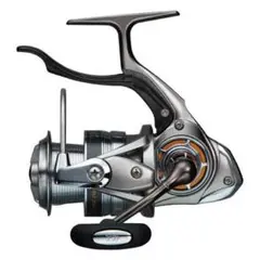 ダイワ(Daiwa) スピニングリール 16 トライソ 2500H-LBD
