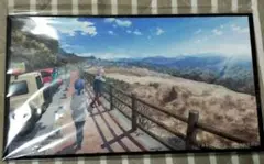 ゆるキャン デザインアートパネル 集合