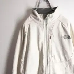 THE NORTH FACE ノースフェイス ジップアップジャケット