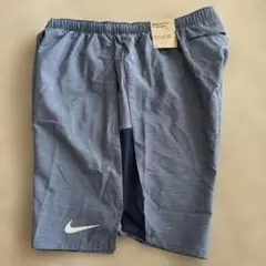 【未使用】NIKE ナイキ　ランニング　ショートパンツ　サイズM