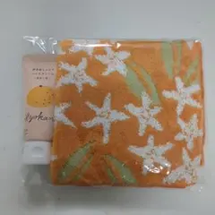 今治タオル　タオルハンカチ　ヤエトコ　ハンドクリーム　セット