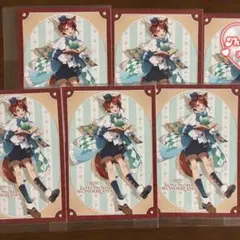 言ノ葉ワンダーランド 莉犬くん CD アルバム 発売記念フェア ブロマイド