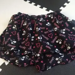 キュロットパンツ