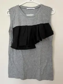 SLY STANDARD　ノースリーブシャツ