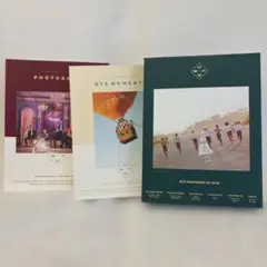 BTS Memories 2016 ボックスセット