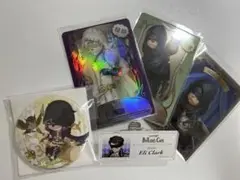 第五人格 占い師 イライ