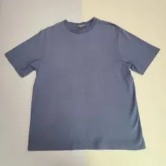 ユナイテッドアローズ　メンズTシャツ　XL　ブルー