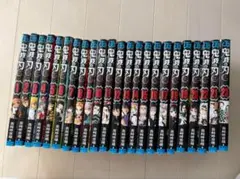 鬼滅の刃 全巻1〜23 ➕無限列車編ノベライズ