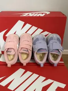 アシックス スニーカー まとめ売り 女の子