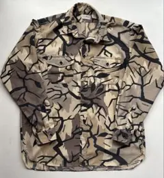 90s L.L.Bean プレデターカモ シャツ エルエルビーン supreme