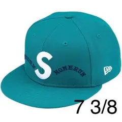 Supreme/Homerun S Logo New Era [826]